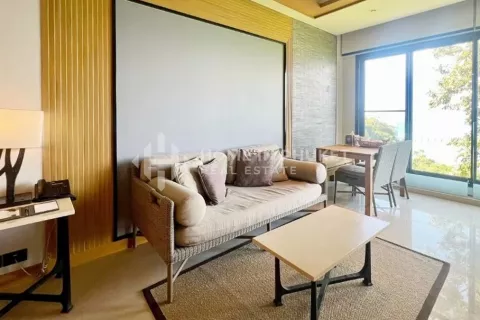 Condominio de 1 dormitorio en Patong, Tailandia № 131367 - foto 2