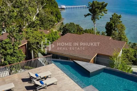 Condominio de 1 dormitorio en Patong, Tailandia № 131367 - foto 12