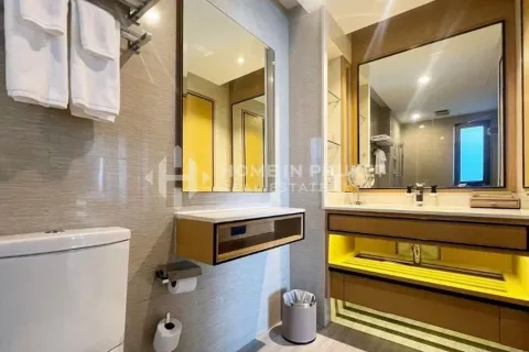 Condominio de 1 dormitorio en Patong, Tailandia № 131367 - foto 11