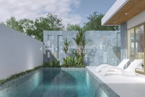 Casa de 3 dormitorios en Phuket, Tailandia № 131366 - foto 2