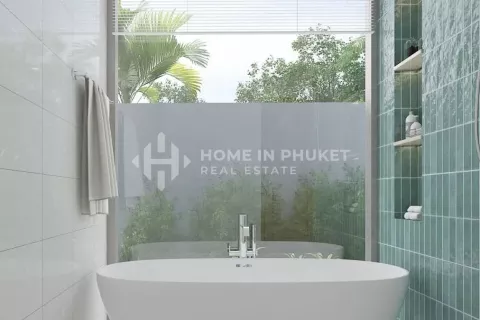 Casa de 3 dormitorios en Phuket, Tailandia № 131366 - foto 11