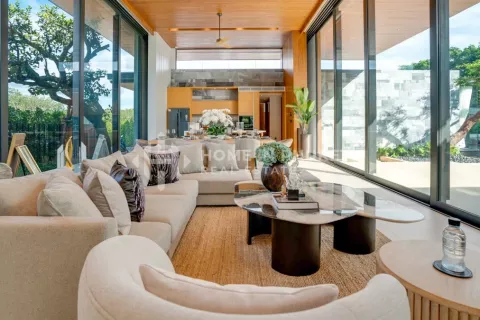 Casa de 4 dormitorios en Phuket, Tailandia № 131368 - foto 3