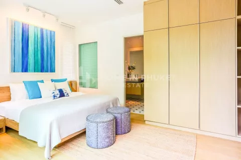 Condominio de 2 dormitorios en Kamala, Tailandia № 131377 - foto 6