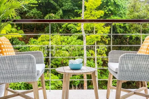 Condominio de 2 dormitorios en Kamala, Tailandia № 131377 - foto 2