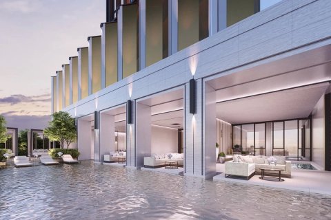 Off-plan Mulberry Grove Sukhumvit in Bangkok, Thailand № 79641 - photo 16