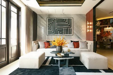 Off-plan Grand Bangkok Boulevard Sukhumvit – Srinakarin in Samut Prakan, Thailand № 79639 - photo 3
