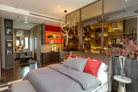 Off-plan Grand Bangkok Boulevard Sukhumvit – Srinakarin in Samut Prakan, Thailand № 79639 - photo 4