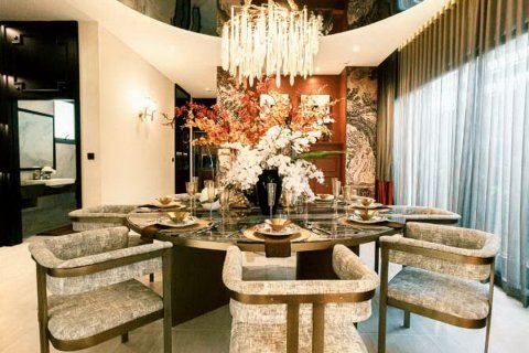 Off-plan Grand Bangkok Boulevard Sukhumvit – Srinakarin in Samut Prakan, Thailand № 79639 - photo 5