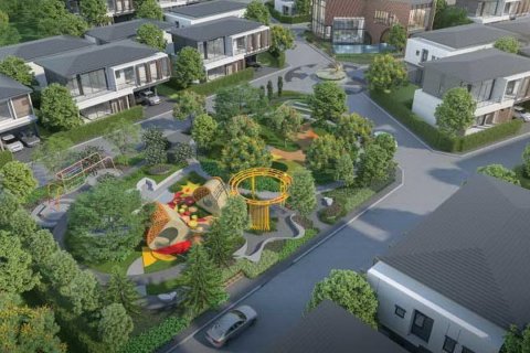 Off-plan Bangkok Boulevard Ramintra 109 ในกรุงเทพฯ, ประเทศไทย № 79640