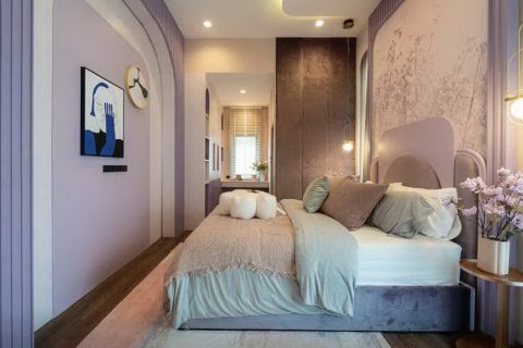 Off-plan Bangkok Boulevard Ramintra 109 ในกรุงเทพฯ, ประเทศไทย № 79640 - รูปถ่าย 4