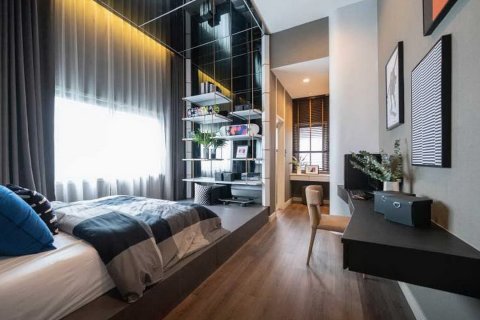 Off-plan Bangkok Boulevard Ramintra 109 ในกรุงเทพฯ, ประเทศไทย № 79640 - รูปถ่าย 5