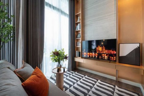 Off-plan Bangkok Boulevard Ramintra 109 ในกรุงเทพฯ, ประเทศไทย № 79640 - รูปถ่าย 8
