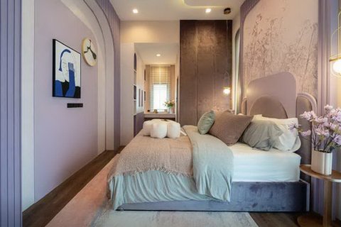 Off-plan Bangkok Boulevard Ramintra 109 ในกรุงเทพฯ, ประเทศไทย № 79640 - รูปถ่าย 9