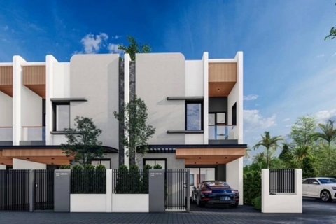 Off-Plan The Amada in Phuket, Thailand № 79637