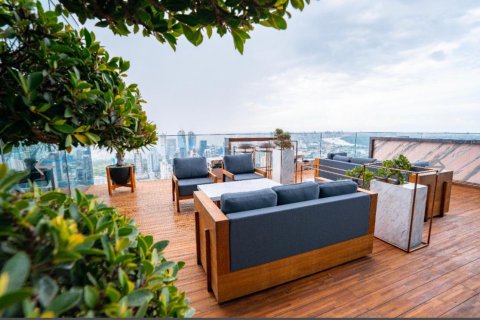 Condominio de 3 dormitorios en Bang Rak, Bangkok, Tailandia № 123736 - foto 20