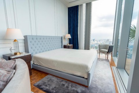 Condominio de 3 dormitorios en Bang Rak, Bangkok, Tailandia № 123736 - foto 17