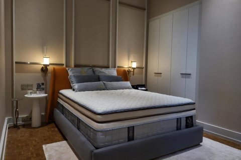 Condominio de 3 dormitorios en Bang Rak, Bangkok, Tailandia № 123736 - foto 11