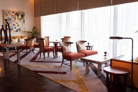 Condominio de 3 dormitorios en Bang Rak, Bangkok, Tailandia № 123736 - foto 9