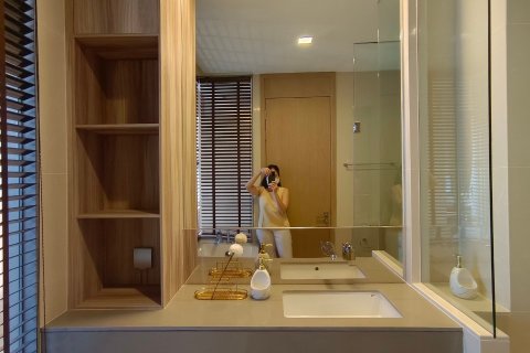 คอนโดมิเนียมในบางรัก, กรุงเทพฯ, ประเทศไทย, 3 ห้องนอน № 123737 - รูปถ่าย 29