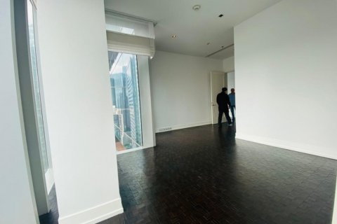 คอนโดมิเนียมในบางรัก, กรุงเทพฯ, ประเทศไทย, 3 ห้องนอน № 123737 - รูปถ่าย 20