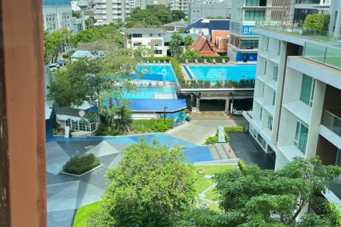 คอนโดมิเนียมในกรุงเทพฯ, ประเทศไทย, 3 ห้องนอน № 123735 - รูปถ่าย 11