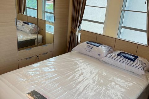 คอนโดมิเนียมในกรุงเทพฯ, ประเทศไทย, 3 ห้องนอน № 123735 - รูปถ่าย 6