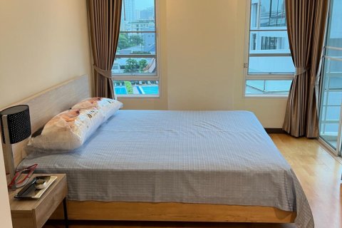 คอนโดมิเนียมในกรุงเทพฯ, ประเทศไทย, 3 ห้องนอน № 123735 - รูปถ่าย 4