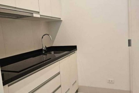 คอนโดมิเนียมในบางรัก, กรุงเทพฯ, ประเทศไทย, 2 ห้องนอน № 123739 - รูปถ่าย 12