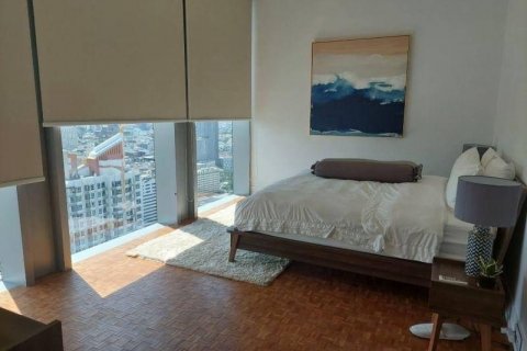 คอนโดมิเนียมในบางรัก, กรุงเทพฯ, ประเทศไทย, 2 ห้องนอน № 123739 - รูปถ่าย 7