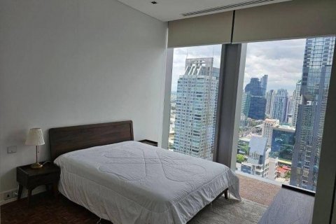 คอนโดมิเนียมในบางรัก, กรุงเทพฯ, ประเทศไทย, 2 ห้องนอน № 123739 - รูปถ่าย 10