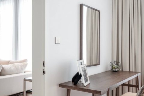 Eigentumswohnung in Bang Rak, Bangkok, Thailand, 2 Schlafzimmer № 123738 - Foto 6