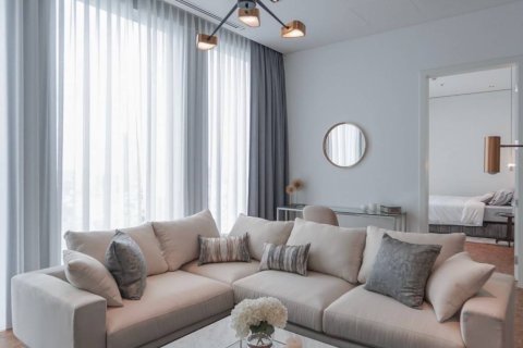 Eigentumswohnung in Bang Rak, Bangkok, Thailand, 2 Schlafzimmer № 123738 - Foto 5