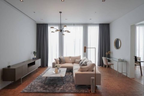 Eigentumswohnung in Bang Rak, Bangkok, Thailand, 2 Schlafzimmer № 123738 - Foto 3
