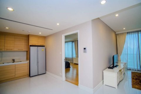คอนโดมิเนียมในคลองเตย, กรุงเทพฯ, ประเทศไทย, 3 ห้องนอน № 123734 - รูปถ่าย 3