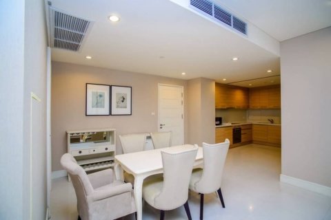 คอนโดมิเนียมในคลองเตย, กรุงเทพฯ, ประเทศไทย, 3 ห้องนอน № 123734 - รูปถ่าย 5