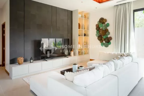 Casa de 3 dormitorios en Phuket, Tailandia № 131840 - foto 5