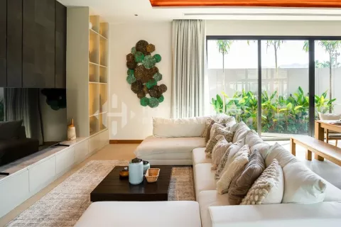 Casa de 3 dormitorios en Phuket, Tailandia № 131840 - foto 6