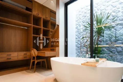 Casa de 3 dormitorios en Phuket, Tailandia № 131840 - foto 17