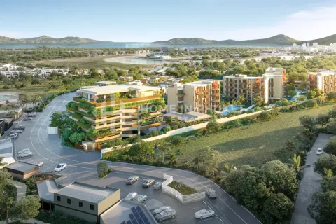 Condominio de 1 dormitorio en Phuket, Tailandia № 131790 - foto 5