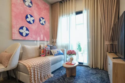 Condominio de 1 dormitorio en Kata, Tailandia № 131903