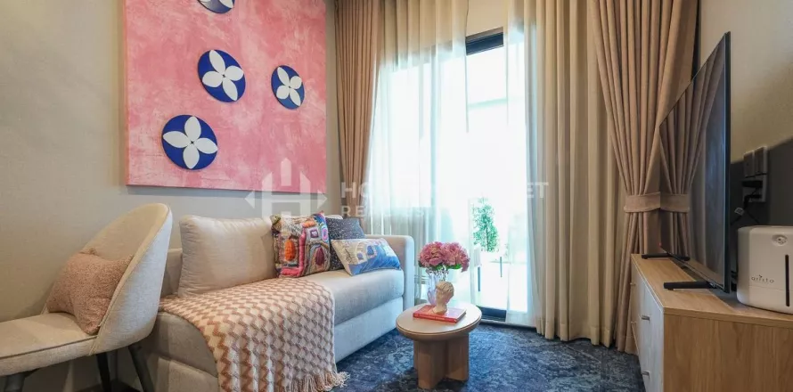 Condominio de 1 dormitorio en Kata, Tailandia № 131903