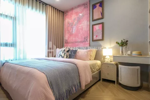 Condominio de 1 dormitorio en Kata, Tailandia № 131903 - foto 5