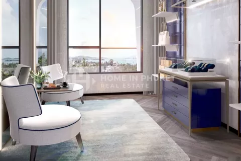 Condominio de 3 dormitorios en Bang Tao, Tailandia № 131788 - foto 8