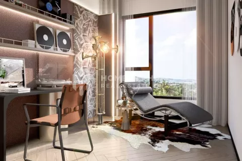 Condominio de 3 dormitorios en Bang Tao, Tailandia № 131788 - foto 4