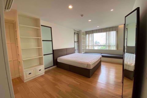 Hors-plan Hive Sukhumvit 65 à Bangkok, Thaïlande № 47040 - photo 7