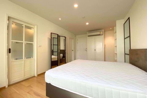 Hors-plan Hive Sukhumvit 65 à Bangkok, Thaïlande № 47040 - photo 6