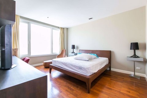 Sobre plano Siri Residence
en Bangkok, Tailandia № 47228 - foto 12