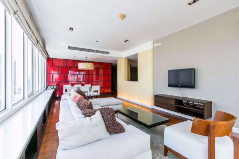 Sobre plano Siri Residence
en Bangkok, Tailandia № 47228 - foto 3
