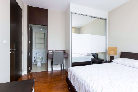 Sobre plano Siri Residence
en Bangkok, Tailandia № 47228 - foto 6