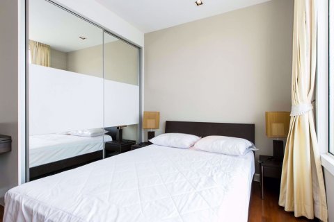 Sobre plano Siri Residence
en Bangkok, Tailandia № 47228 - foto 8